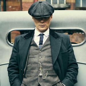 Thomas Shelby